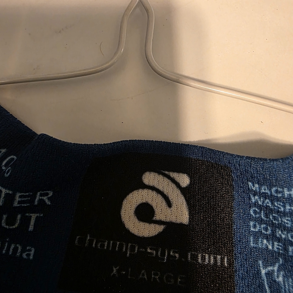 Tri Rock triathlon cycle jersey